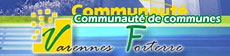 Communauté de Communes Varennes-Forterre